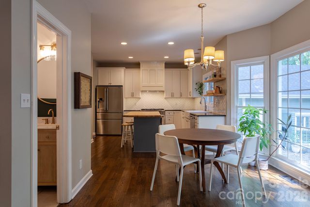 8907 Magnolia Estates Drive, Cornelius, NC 28031