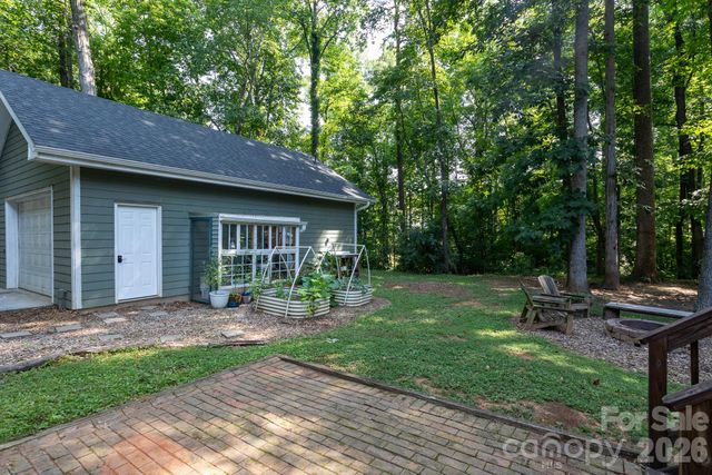 8907 Magnolia Estates Drive, Cornelius, NC 28031