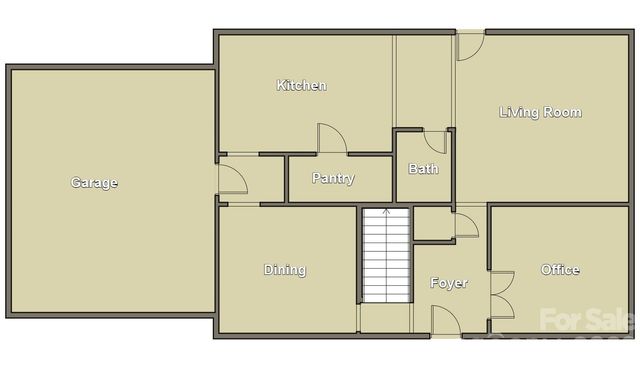 8907 Magnolia Estates Drive, Cornelius, NC 28031