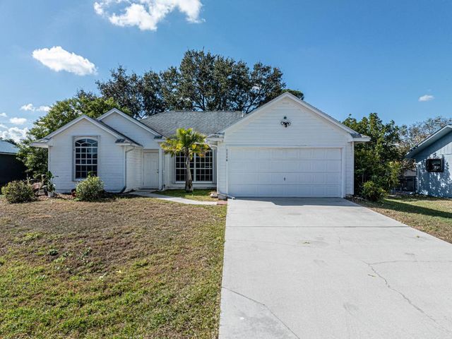 1116 SE Puritan Lane, Port St. Lucie, Port St Lucie, FL 34983