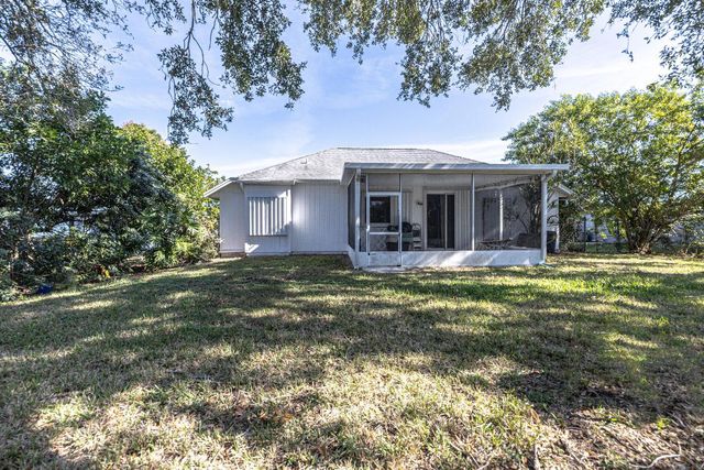 1116 SE Puritan Lane, Port St. Lucie, Port St Lucie, FL 34983