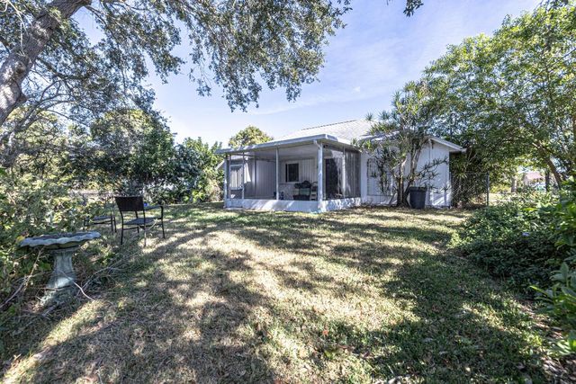 1116 SE Puritan Lane, Port St. Lucie, Port St Lucie, FL 34983