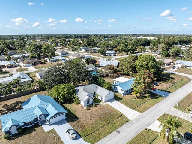 1116 SE Puritan Lane, Port St. Lucie, Port St Lucie, FL 34983