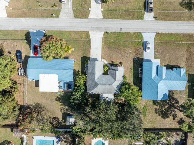 1116 SE Puritan Lane, Port St. Lucie, Port St Lucie, FL 34983