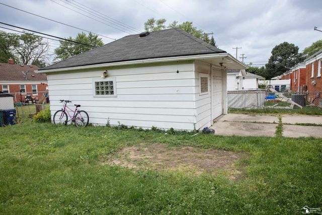 735 Detroit Avenue, Lincoln Park, MI 48146