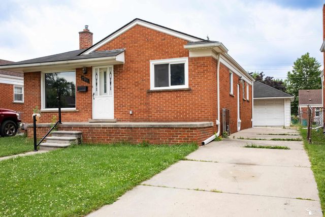 735 Detroit Avenue, Lincoln Park, MI 48146