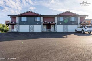 10045 E Trennie Loop, #1, Palmer, AK 99645