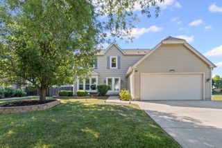 1083 COUNTRY GLEN Lane, Carol Stream, IL 60188