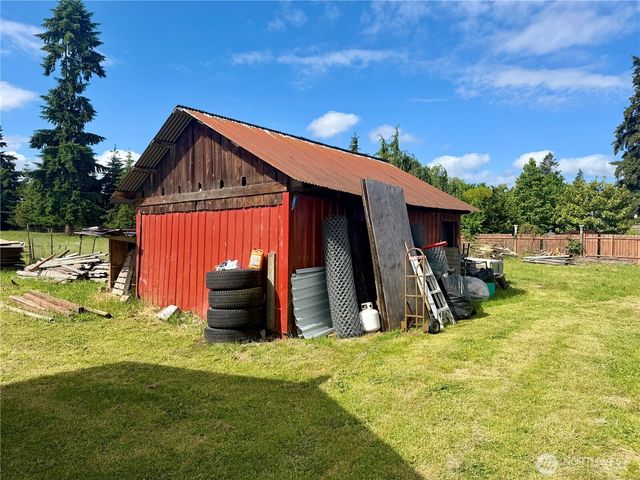 6823 201st Avenue SW, Centralia, WA 98579