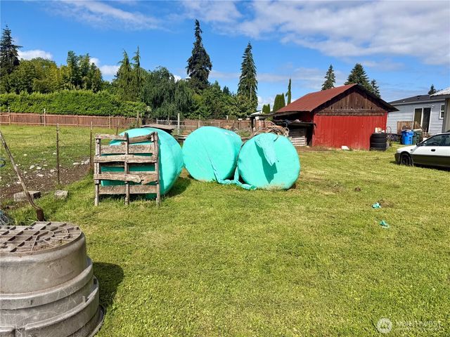 6823 201st Avenue SW, Centralia, WA 98579