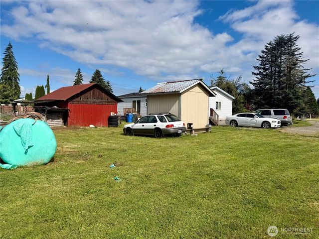 6823 201st Avenue SW, Centralia, WA 98579