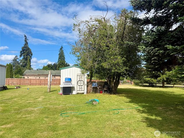 6823 201st Avenue SW, Centralia, WA 98579