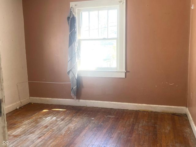 821 N Denny Street, Indianapolis, IN 46201