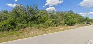 6101 OAK RIDGE AVENUE LOT 21, Sebring, FL 33876