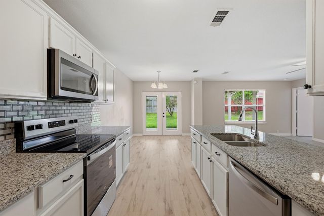 4517 Blue Jay Lane, Sherman, TX 75092