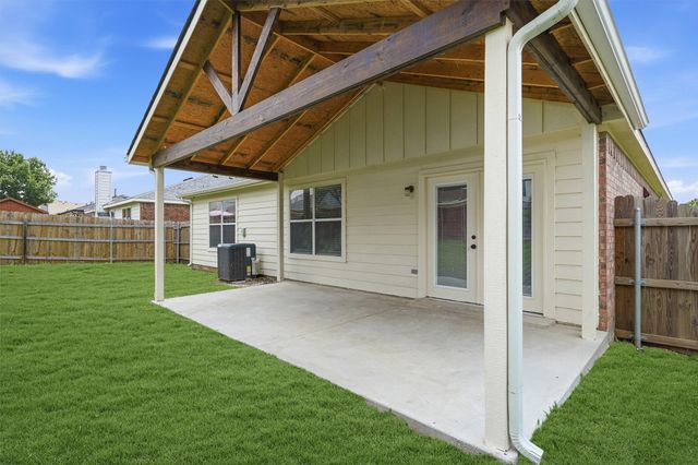 4517 Blue Jay Lane, Sherman, TX 75092