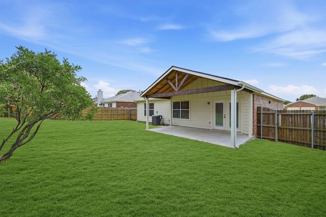 4517 Blue Jay Lane, Sherman, TX 75092