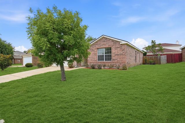 4517 Blue Jay Lane, Sherman, TX 75092