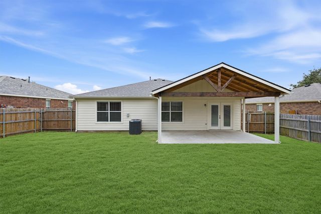 4517 Blue Jay Lane, Sherman, TX 75092