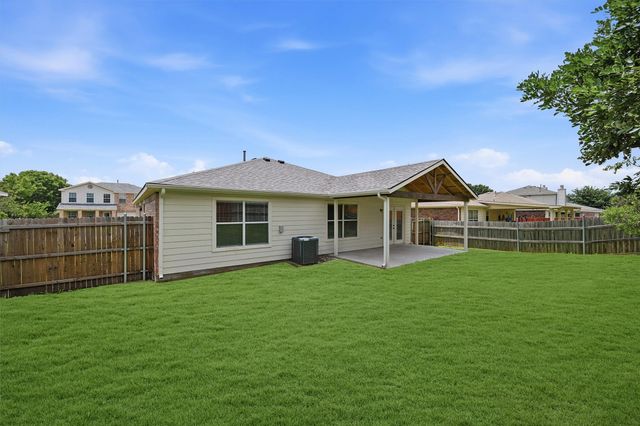 4517 Blue Jay Lane, Sherman, TX 75092
