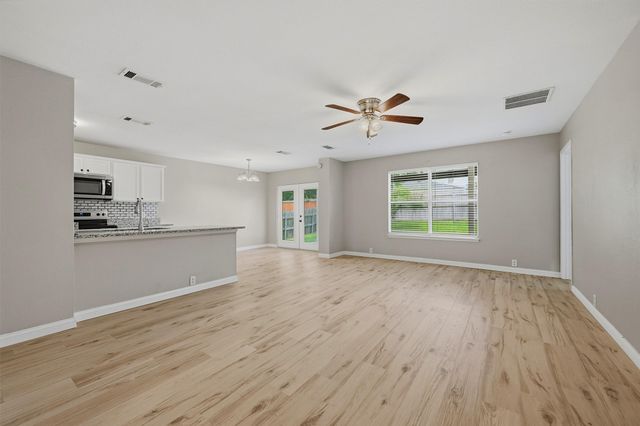 4517 Blue Jay Lane, Sherman, TX 75092