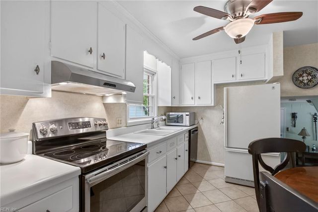 742 Jouett DR, Newport News, VA 23608