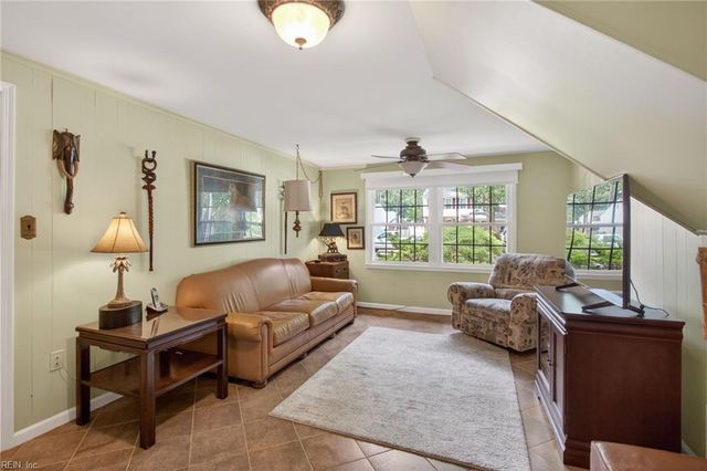 742 Jouett DR, Newport News, VA 23608