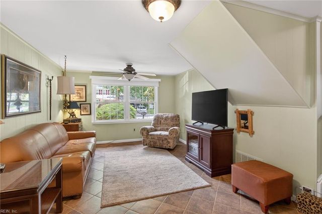 742 Jouett DR, Newport News, VA 23608