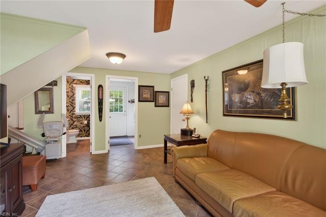 742 Jouett DR, Newport News, VA 23608