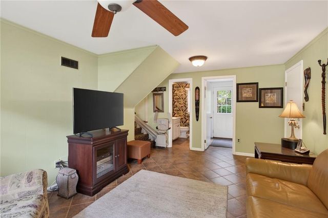 742 Jouett DR, Newport News, VA 23608