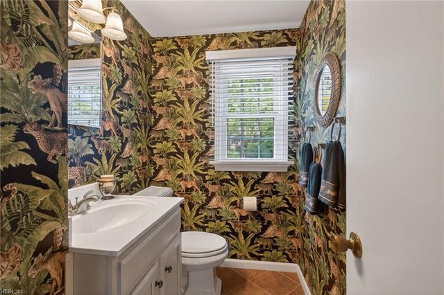 742 Jouett DR, Newport News, VA 23608