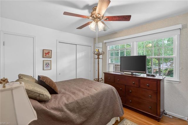 742 Jouett DR, Newport News, VA 23608