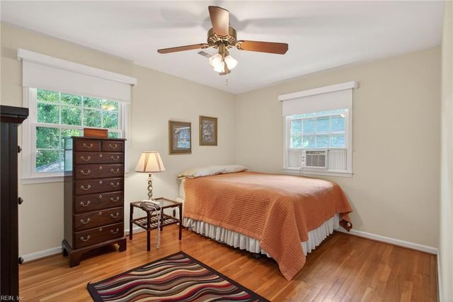 742 Jouett DR, Newport News, VA 23608