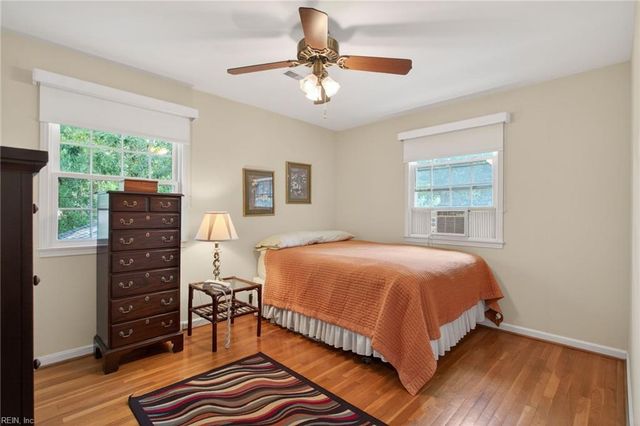 742 Jouett DR, Newport News, VA 23608