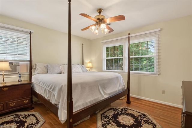 742 Jouett DR, Newport News, VA 23608
