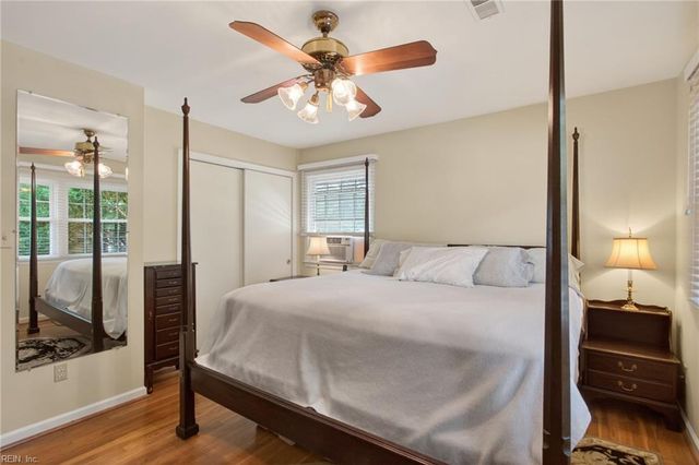 742 Jouett DR, Newport News, VA 23608