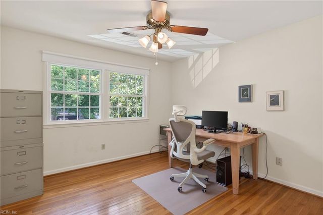 742 Jouett DR, Newport News, VA 23608