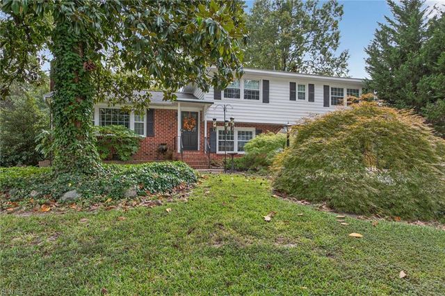 742 Jouett DR, Newport News, VA 23608