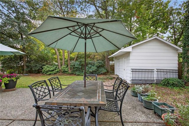 742 Jouett DR, Newport News, VA 23608