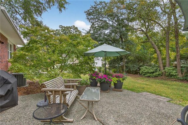 742 Jouett DR, Newport News, VA 23608