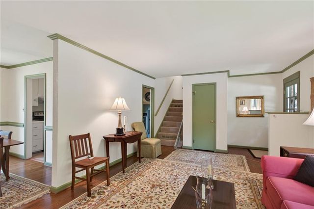 742 Jouett DR, Newport News, VA 23608