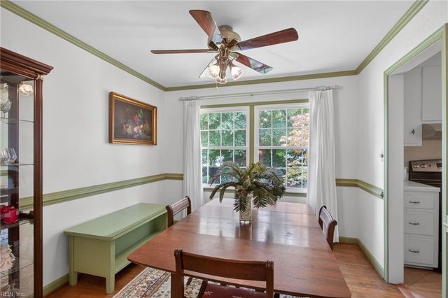 742 Jouett DR, Newport News, VA 23608