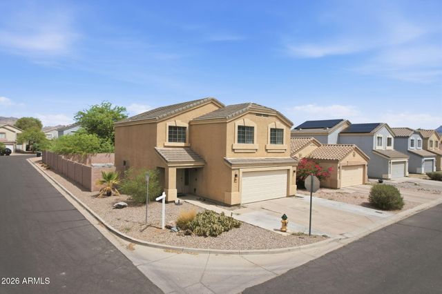 10826 E AZALEA Avenue, Mesa, AZ 85208