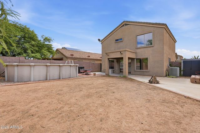 10826 E AZALEA Avenue, Mesa, AZ 85208