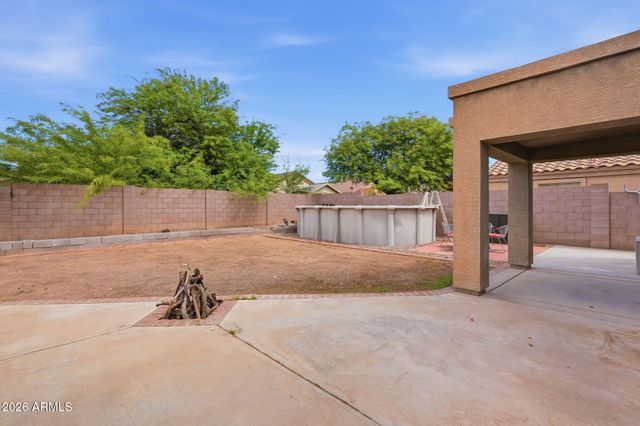 10826 E AZALEA Avenue, Mesa, AZ 85208