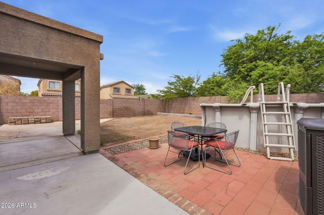 10826 E AZALEA Avenue, Mesa, AZ 85208