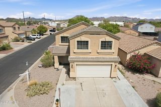 10826 E AZALEA Avenue, Mesa, AZ 85208