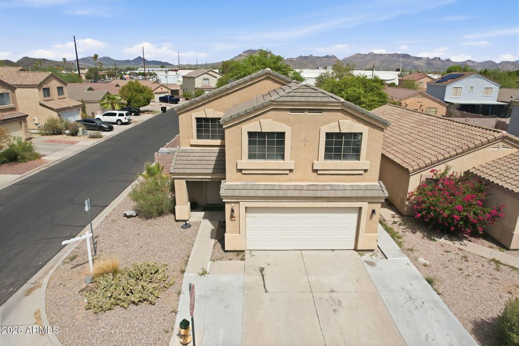 10826 E AZALEA Avenue, Mesa, AZ 85208