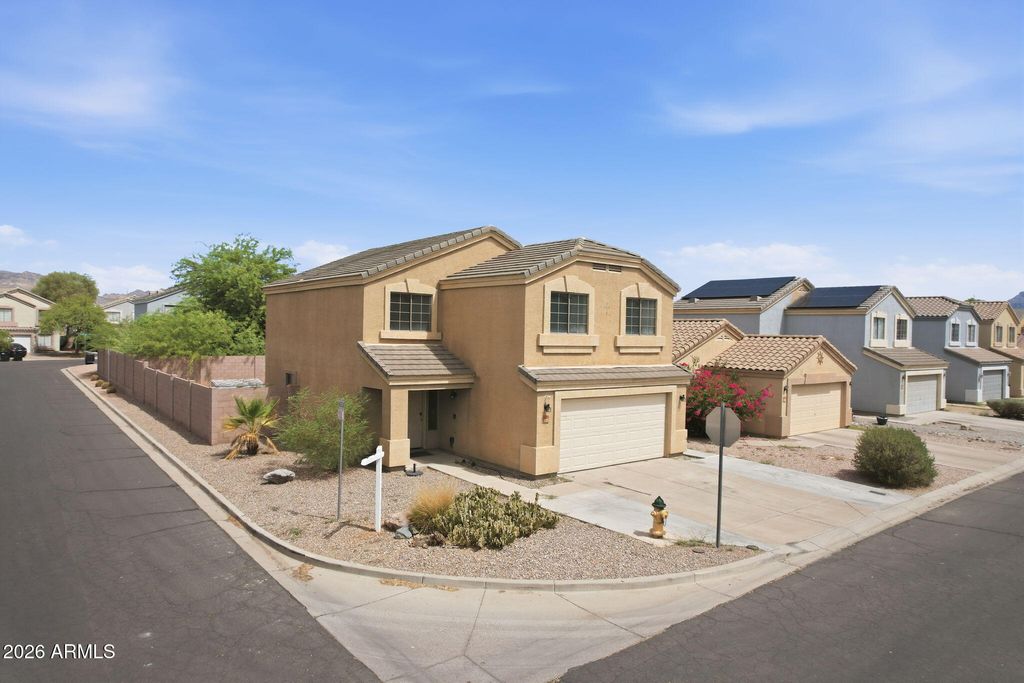 10826 E AZALEA Avenue, Mesa, AZ 85208 — photo 2