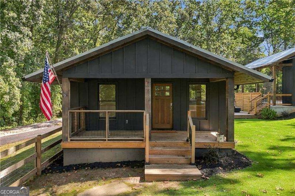 1354 Butterworth Road, Canton, GA 30114 — photo 2